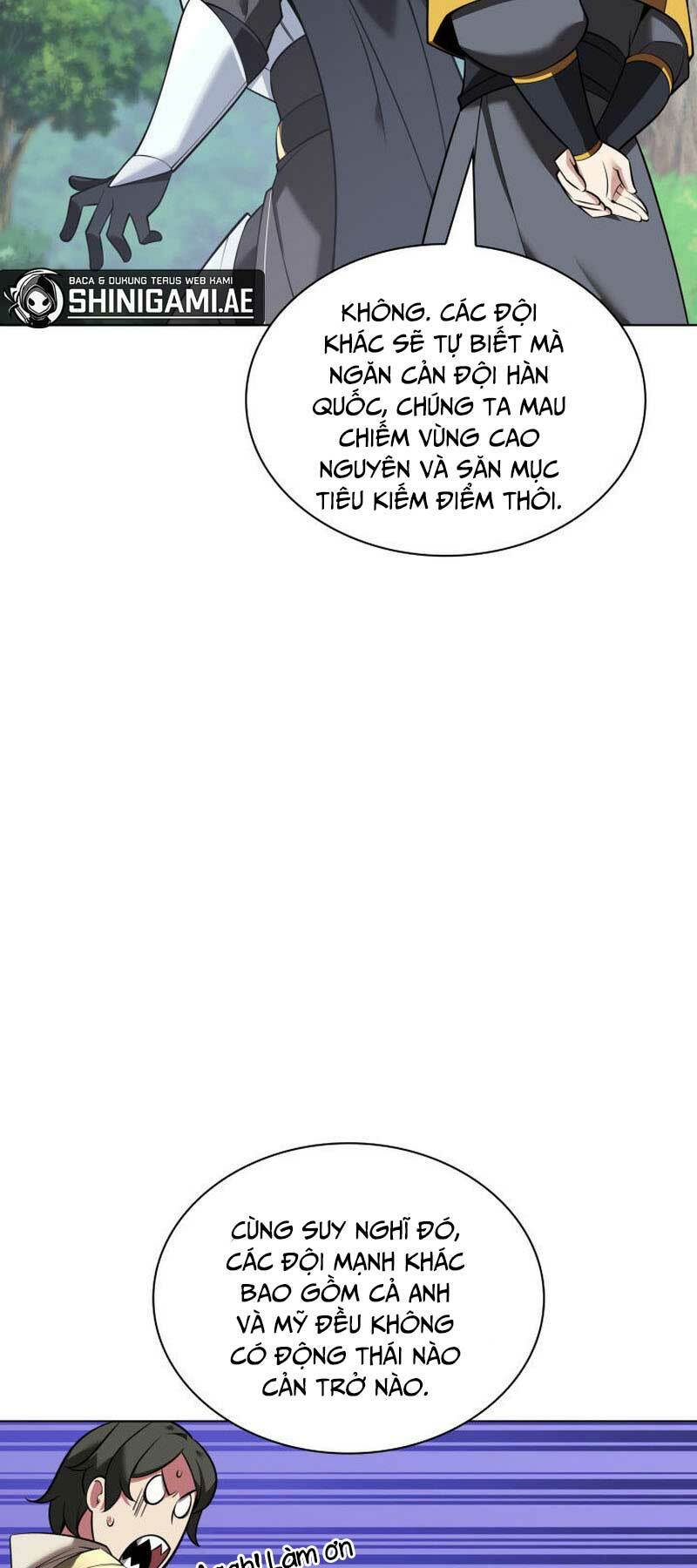 Thợ Rèn Huyền Thoại Chapter 209 - Trang 34