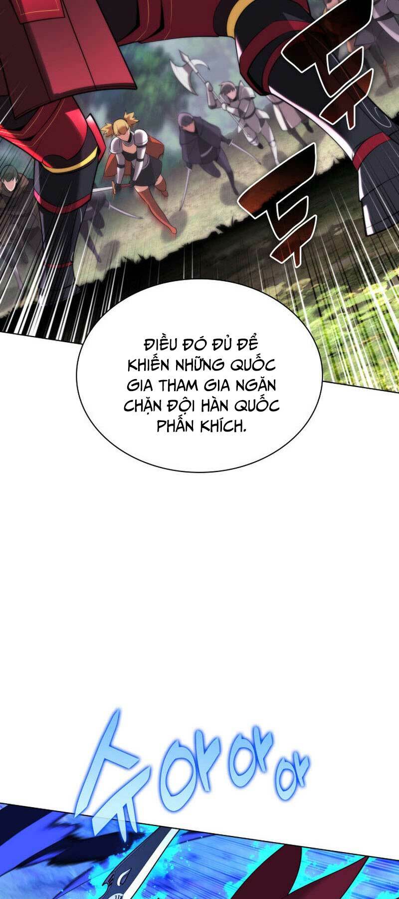 Thợ Rèn Huyền Thoại Chapter 209 - Trang 38