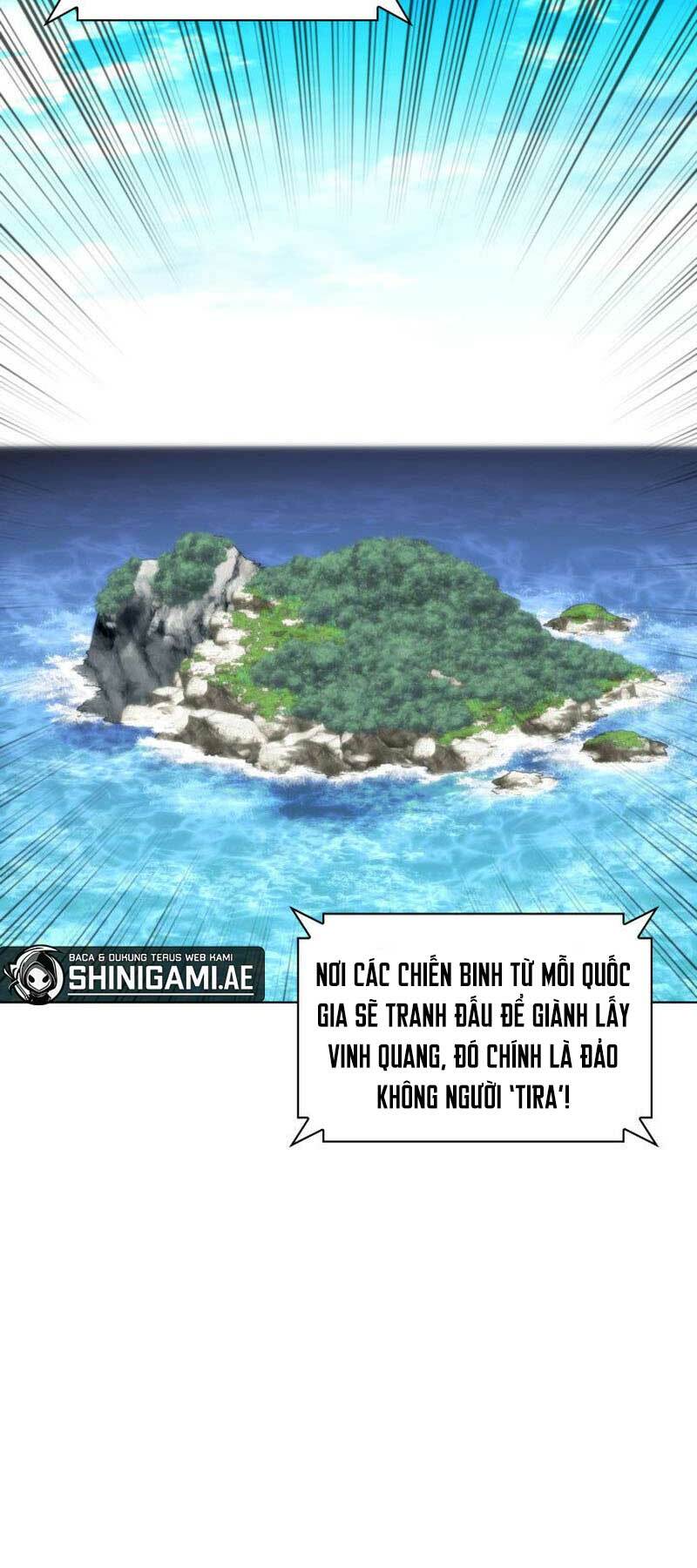 Thợ Rèn Huyền Thoại Chapter 209 - Trang 3