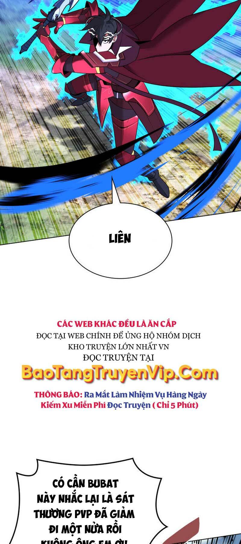 Thợ Rèn Huyền Thoại Chapter 209 - Trang 39