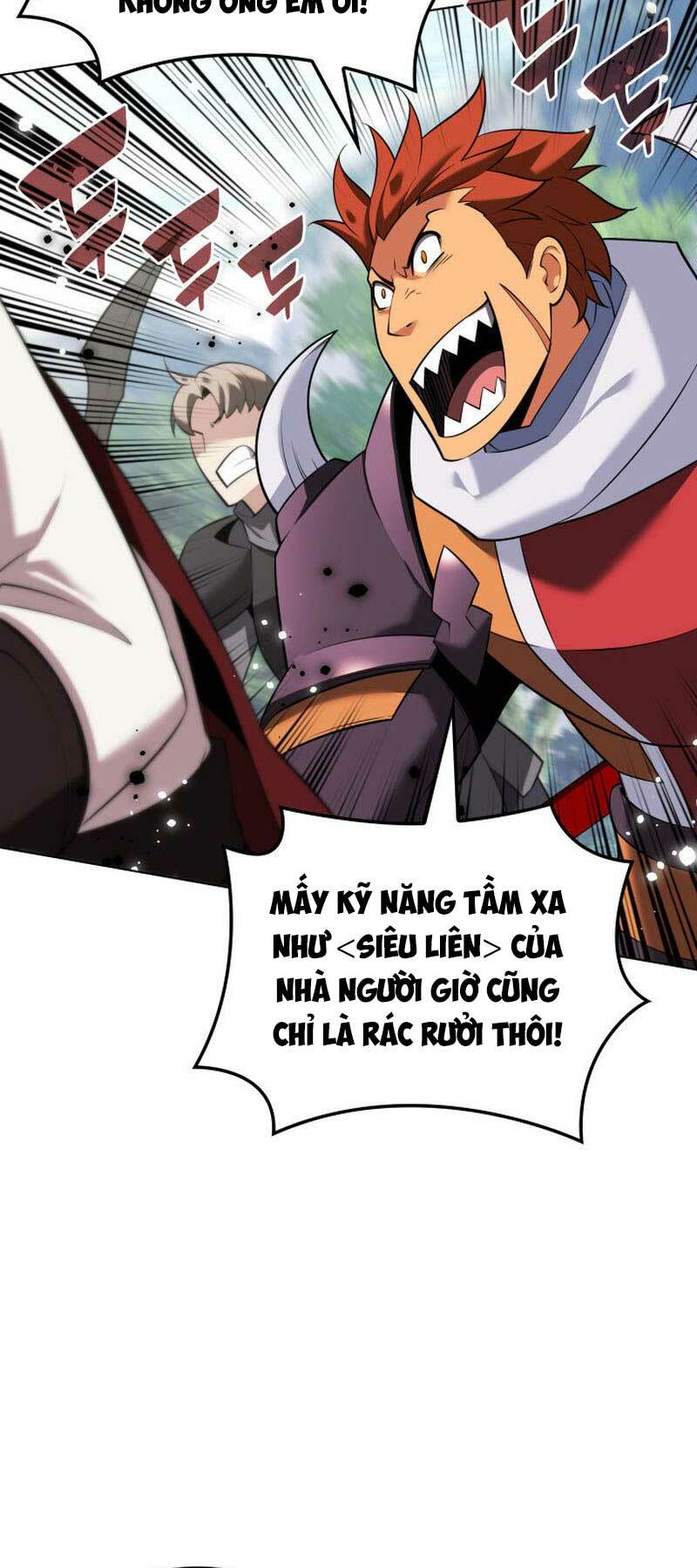 Thợ Rèn Huyền Thoại Chapter 209 - Trang 40