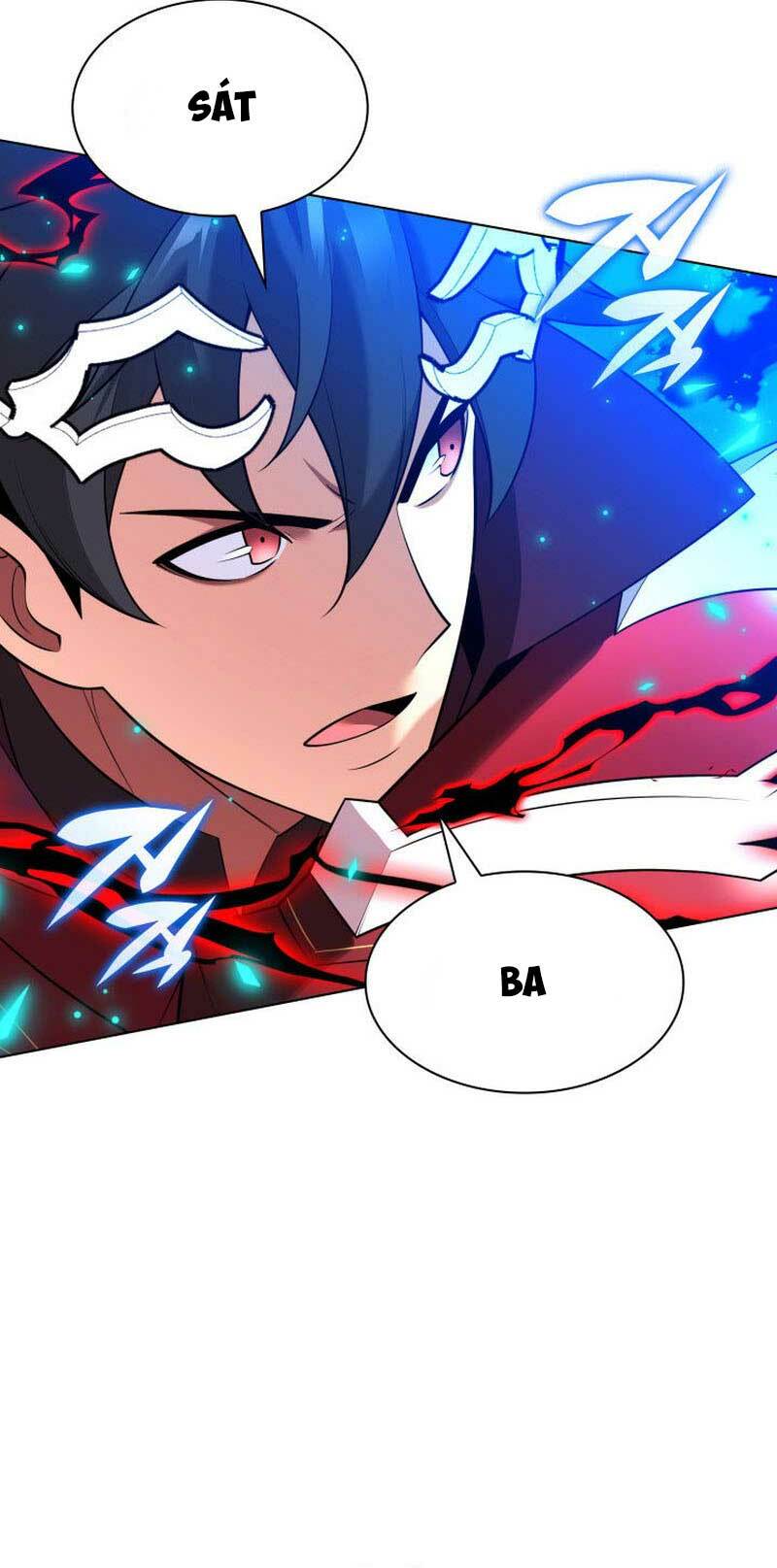 Thợ Rèn Huyền Thoại Chapter 209 - Trang 41