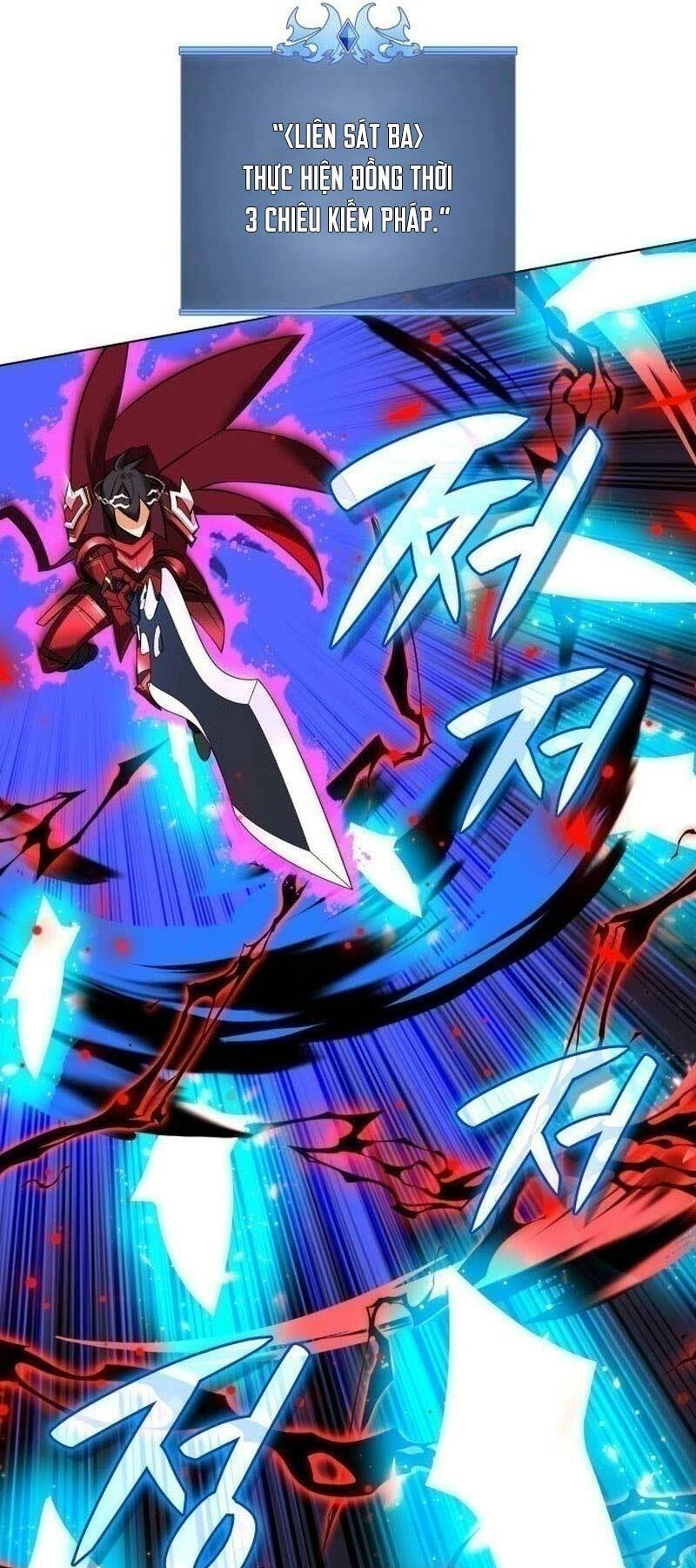 Thợ Rèn Huyền Thoại Chapter 209 - Trang 42