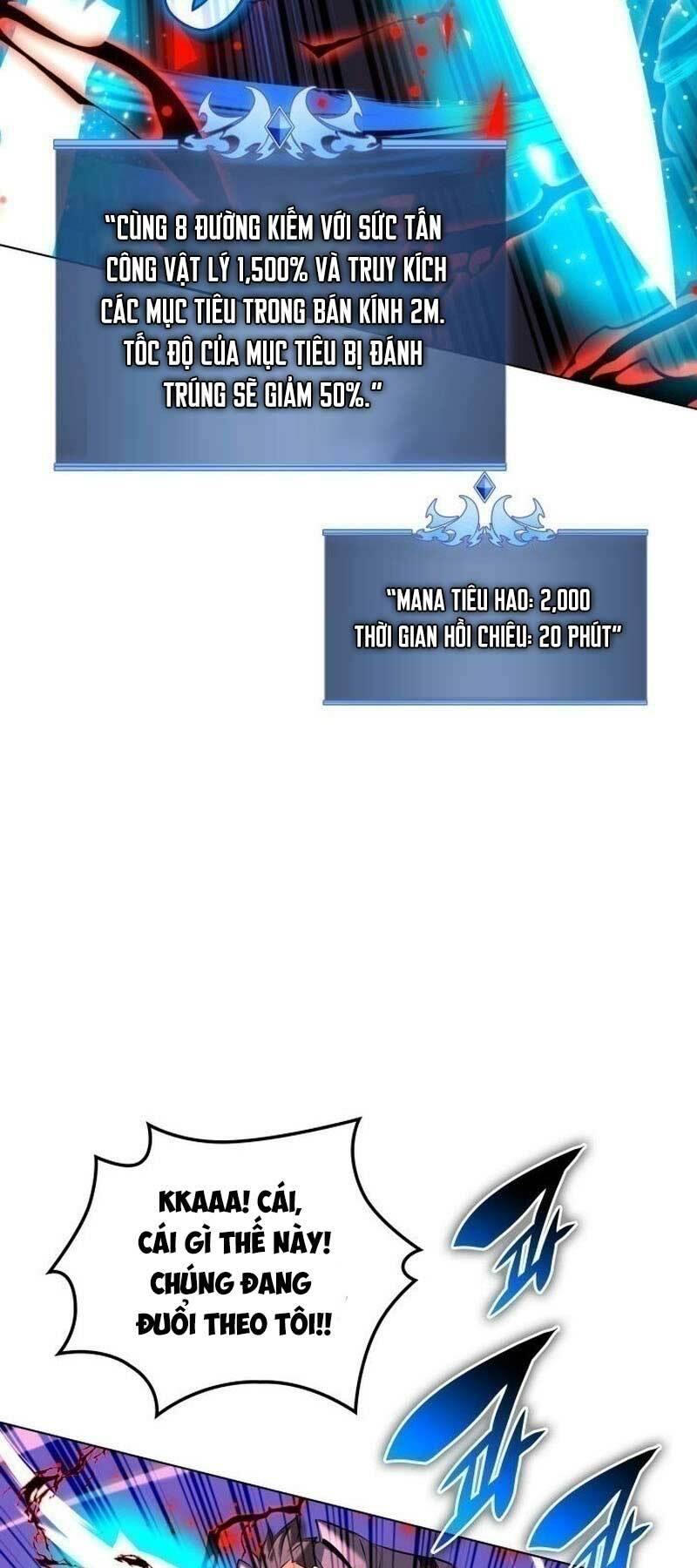 Thợ Rèn Huyền Thoại Chapter 209 - Trang 43