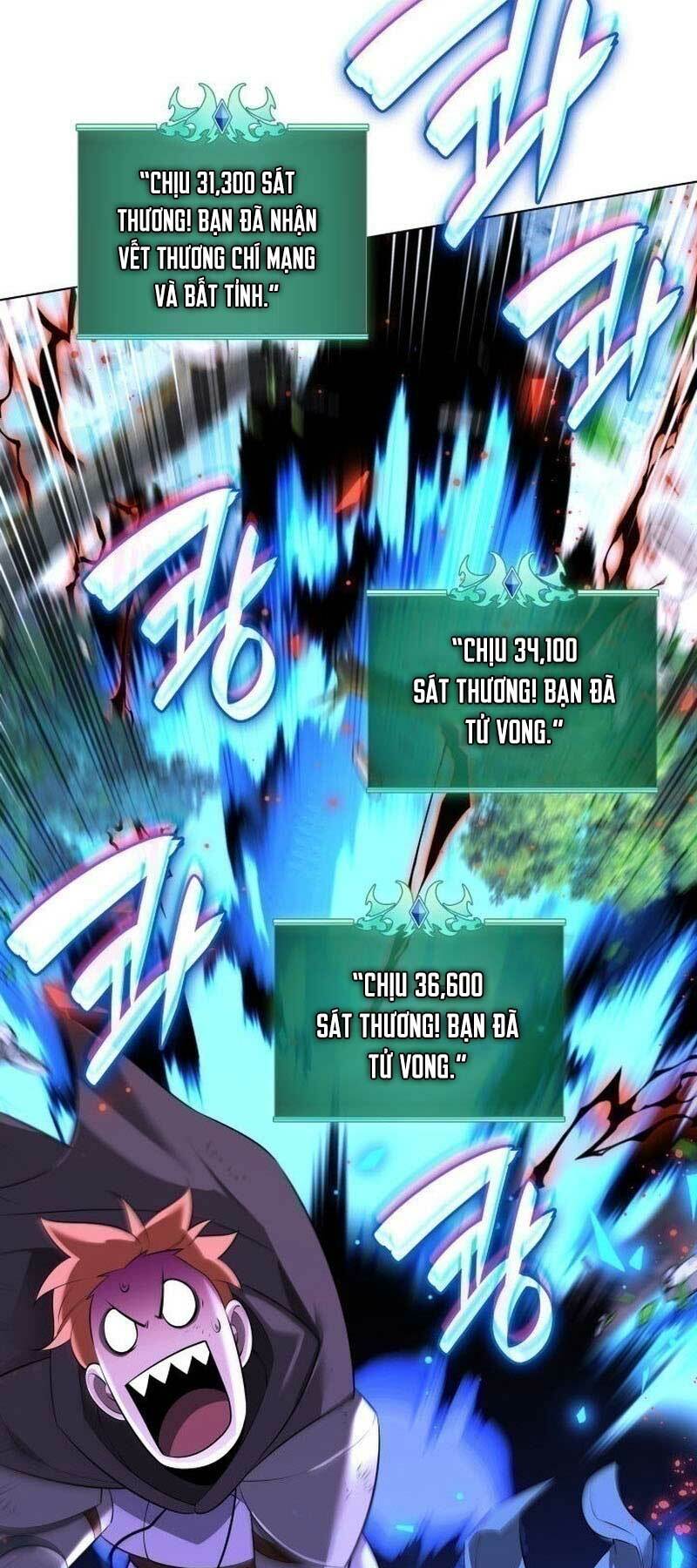 Thợ Rèn Huyền Thoại Chapter 209 - Trang 45