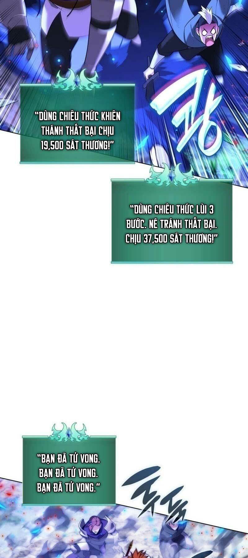 Thợ Rèn Huyền Thoại Chapter 209 - Trang 46