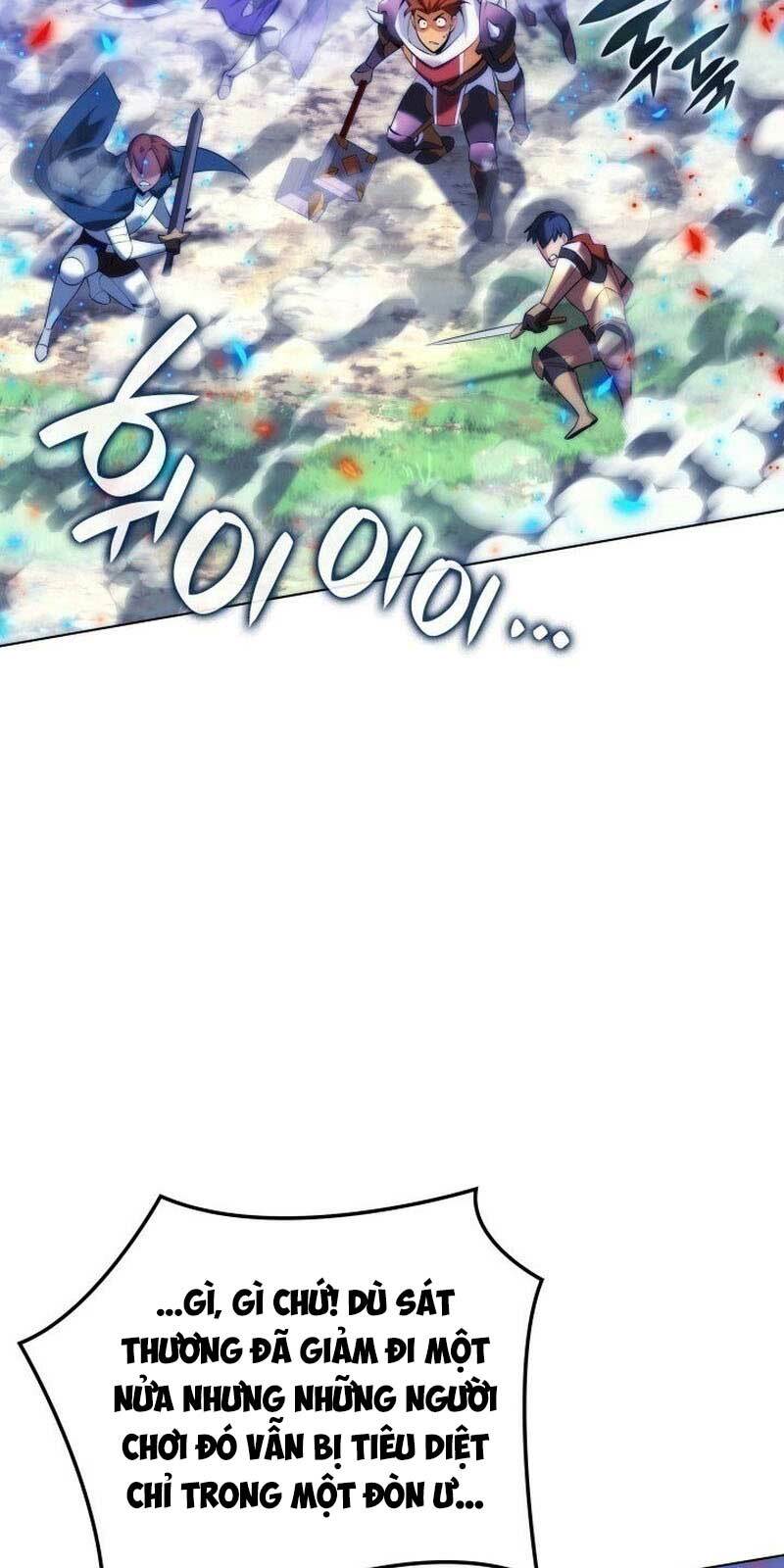 Thợ Rèn Huyền Thoại Chapter 209 - Trang 47