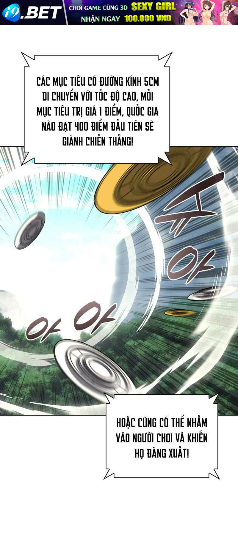 Thợ Rèn Huyền Thoại Chapter 209 - Trang 4