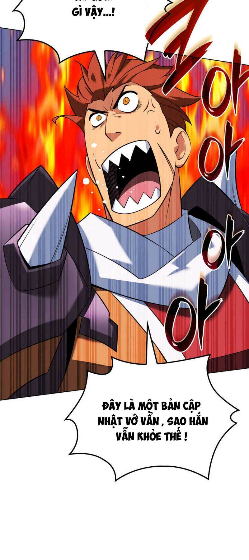 Thợ Rèn Huyền Thoại Chapter 209 - Trang 49