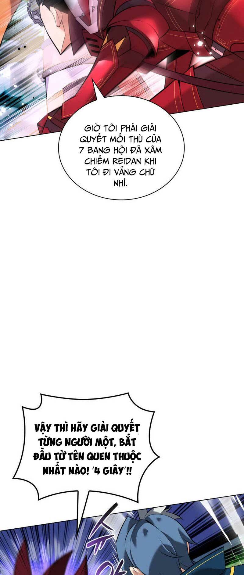 Thợ Rèn Huyền Thoại Chapter 209 - Trang 52