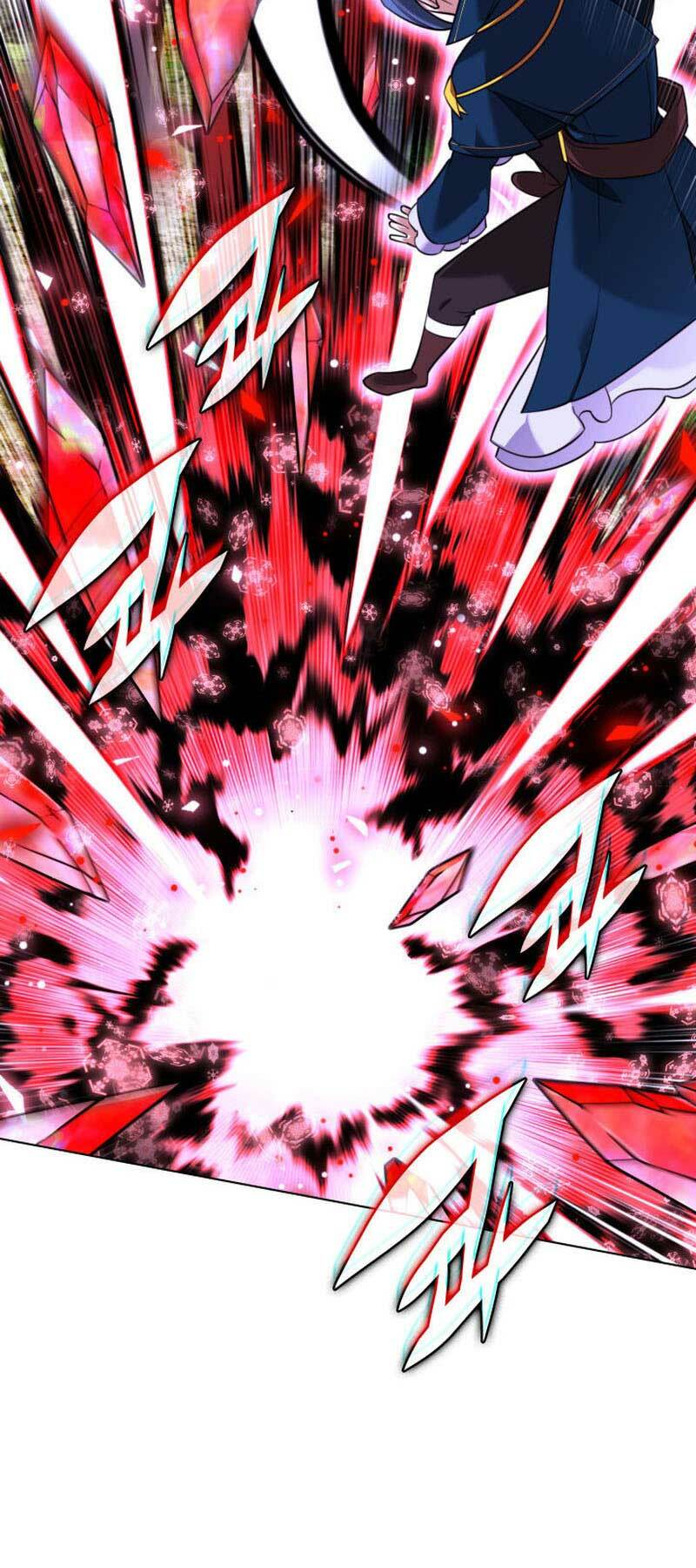 Thợ Rèn Huyền Thoại Chapter 209 - Trang 55