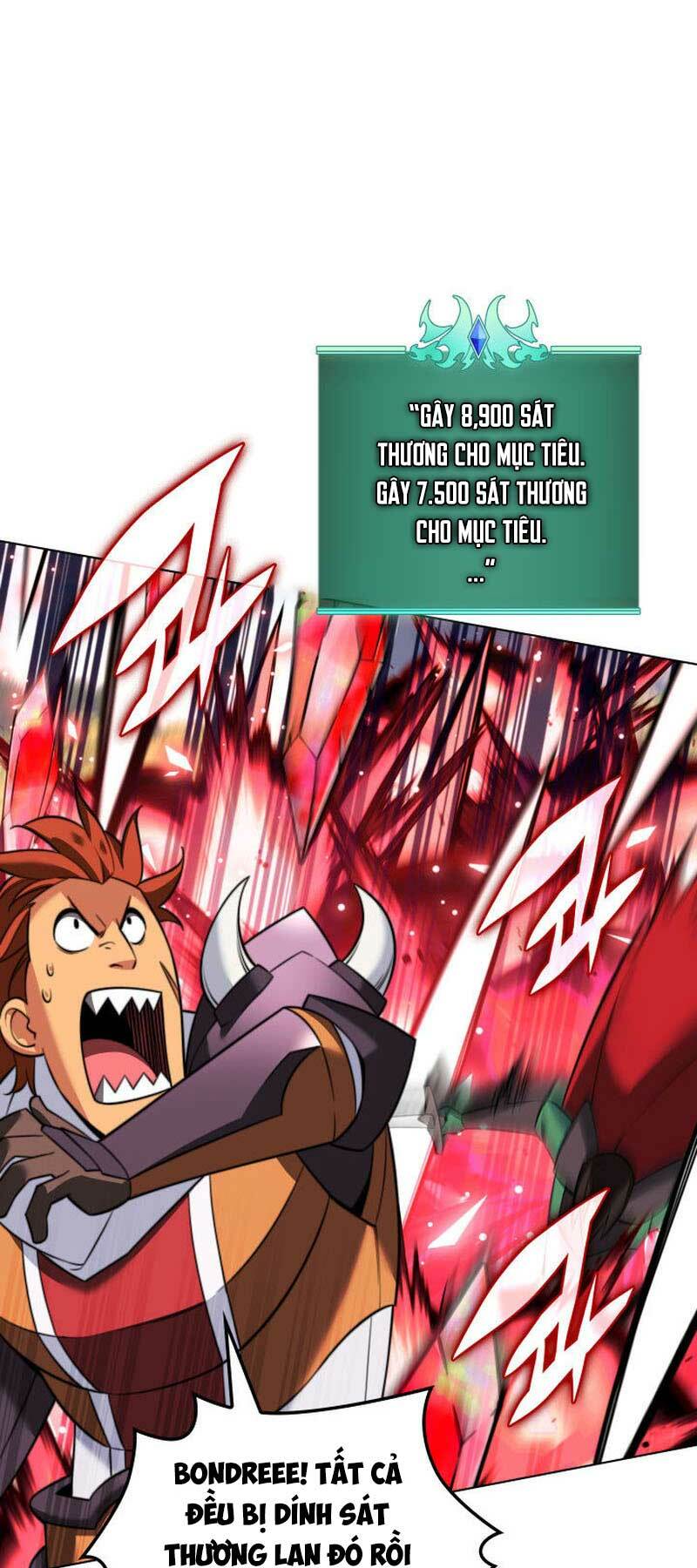 Thợ Rèn Huyền Thoại Chapter 209 - Trang 56