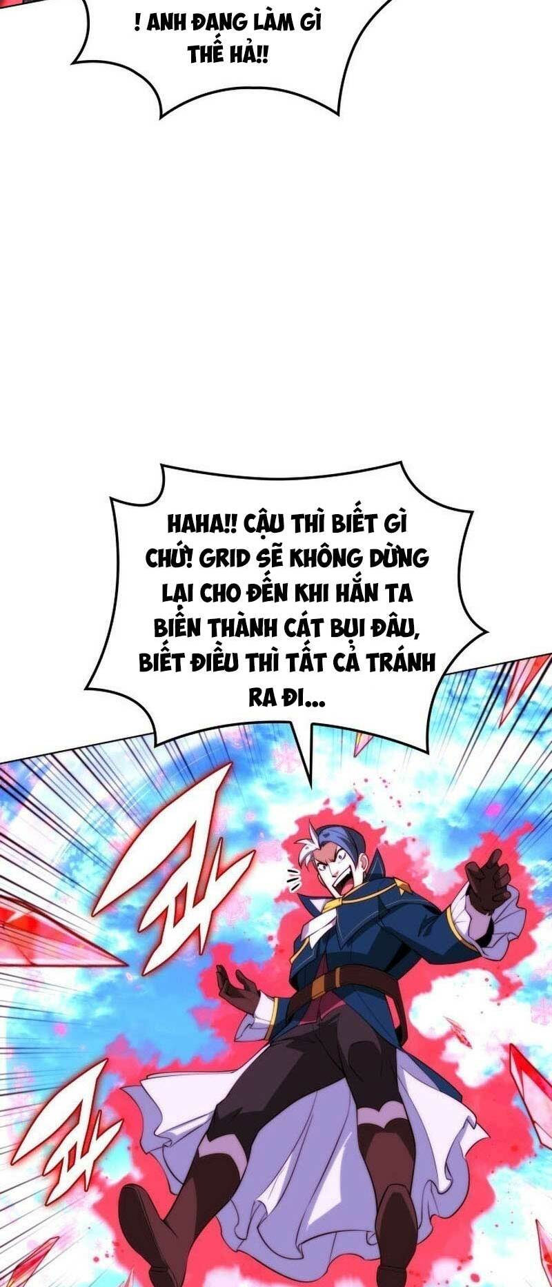 Thợ Rèn Huyền Thoại Chapter 209 - Trang 57