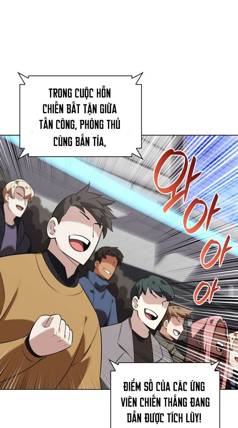 Thợ Rèn Huyền Thoại Chapter 209 - Trang 5
