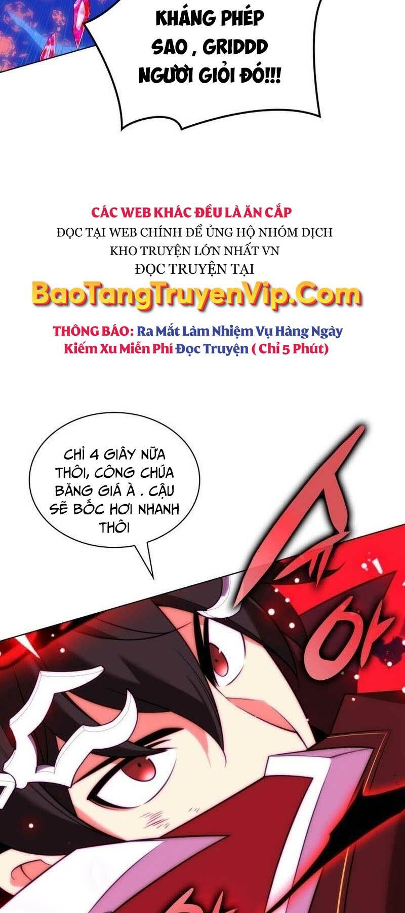 Thợ Rèn Huyền Thoại Chapter 209 - Trang 60