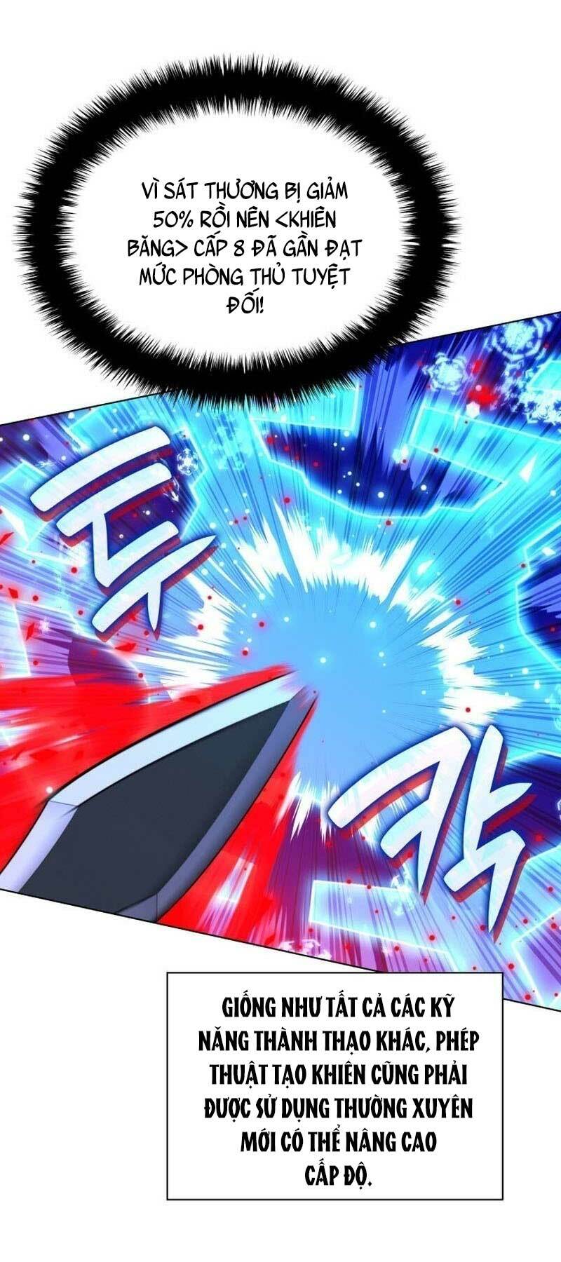 Thợ Rèn Huyền Thoại Chapter 209 - Trang 63