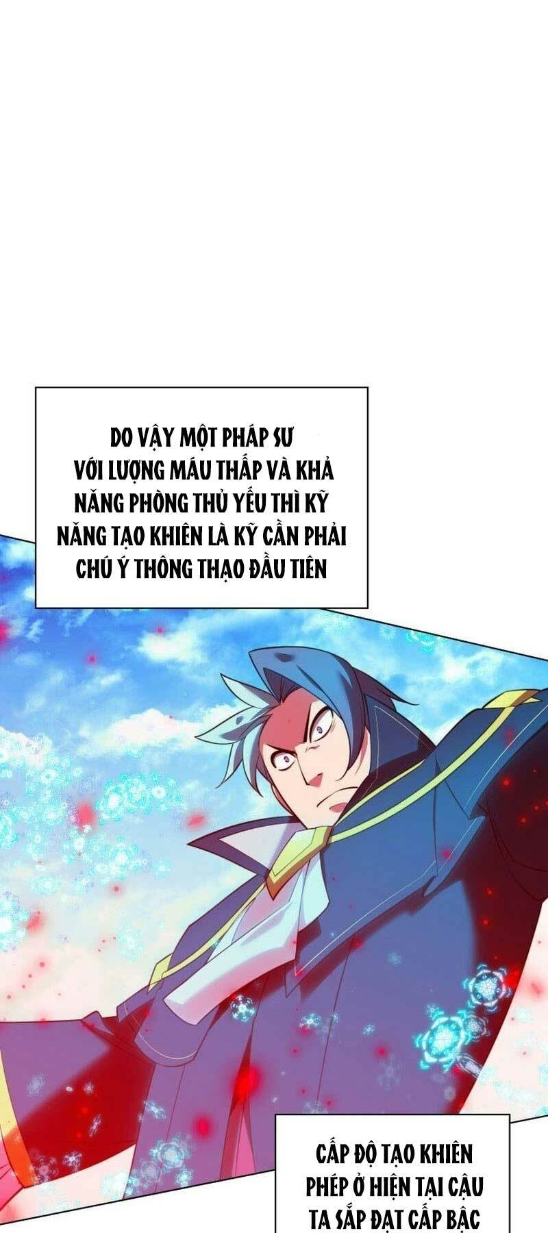 Thợ Rèn Huyền Thoại Chapter 209 - Trang 64