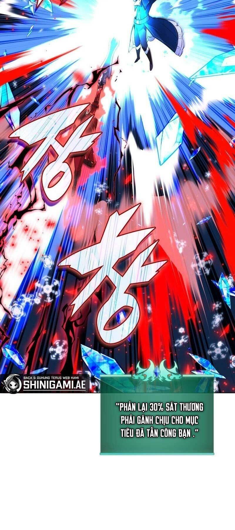 Thợ Rèn Huyền Thoại Chapter 209 - Trang 67