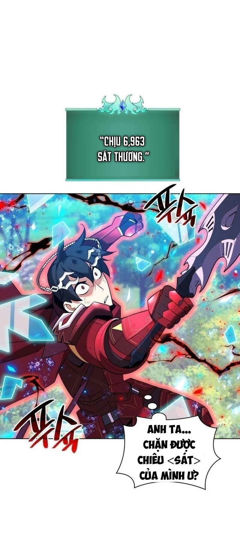 Thợ Rèn Huyền Thoại Chapter 209 - Trang 68