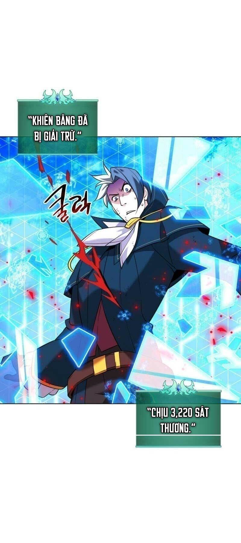 Thợ Rèn Huyền Thoại Chapter 209 - Trang 69