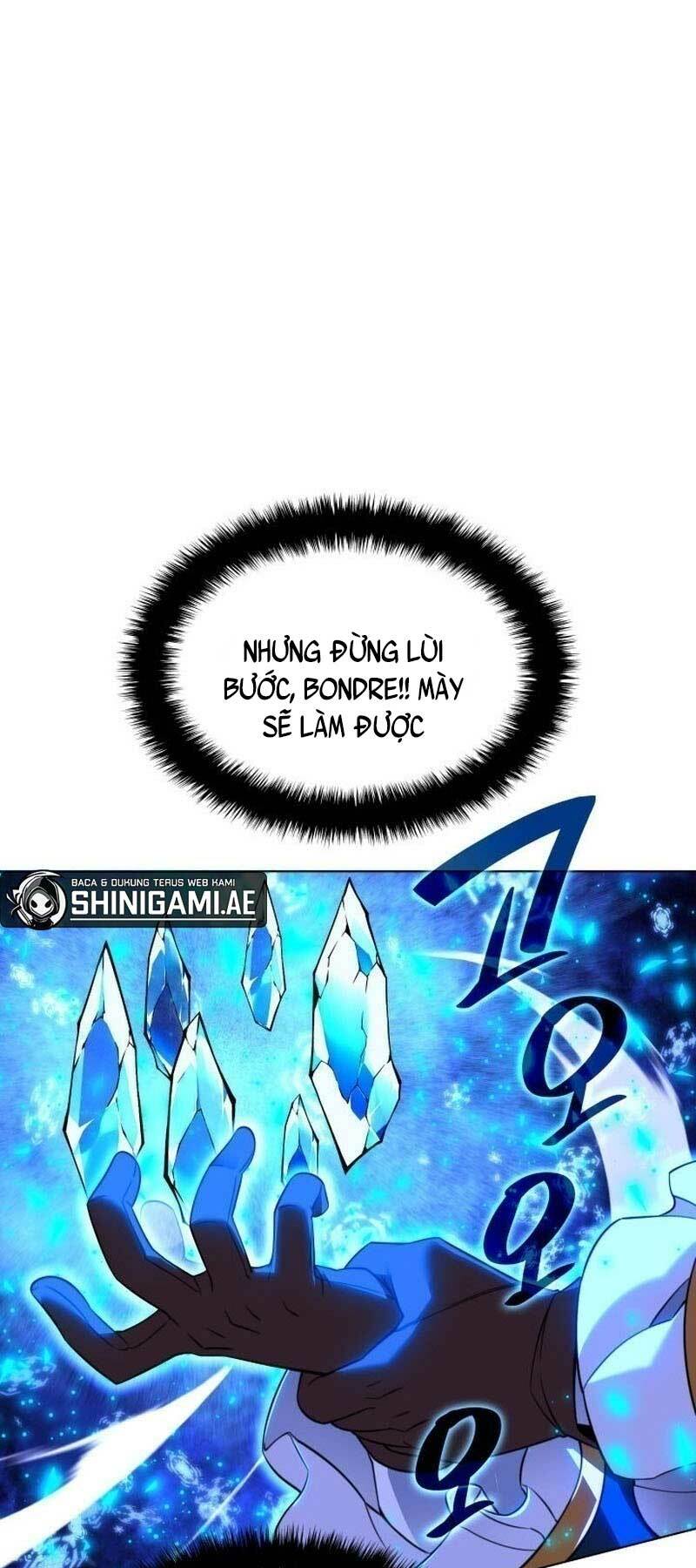 Thợ Rèn Huyền Thoại Chapter 209 - Trang 71