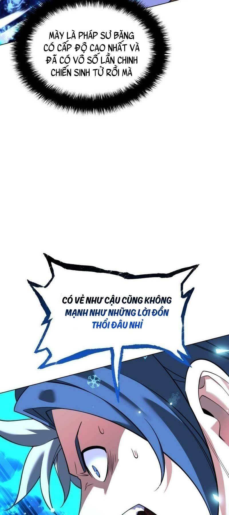 Thợ Rèn Huyền Thoại Chapter 209 - Trang 72