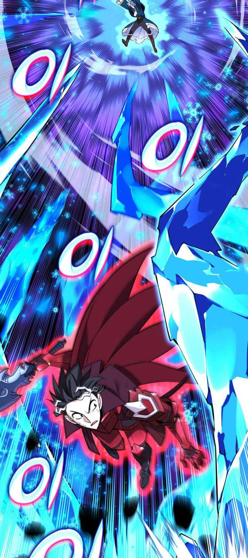 Thợ Rèn Huyền Thoại Chapter 209 - Trang 74