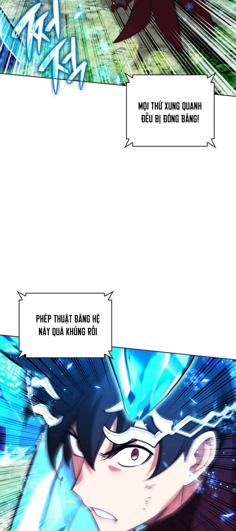 Thợ Rèn Huyền Thoại Chapter 209 - Trang 76