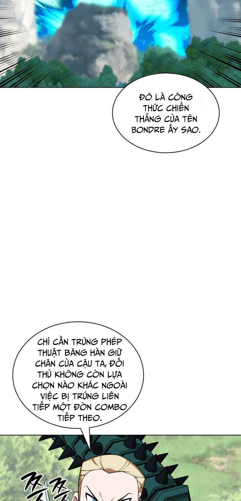 Thợ Rèn Huyền Thoại Chapter 209 - Trang 78