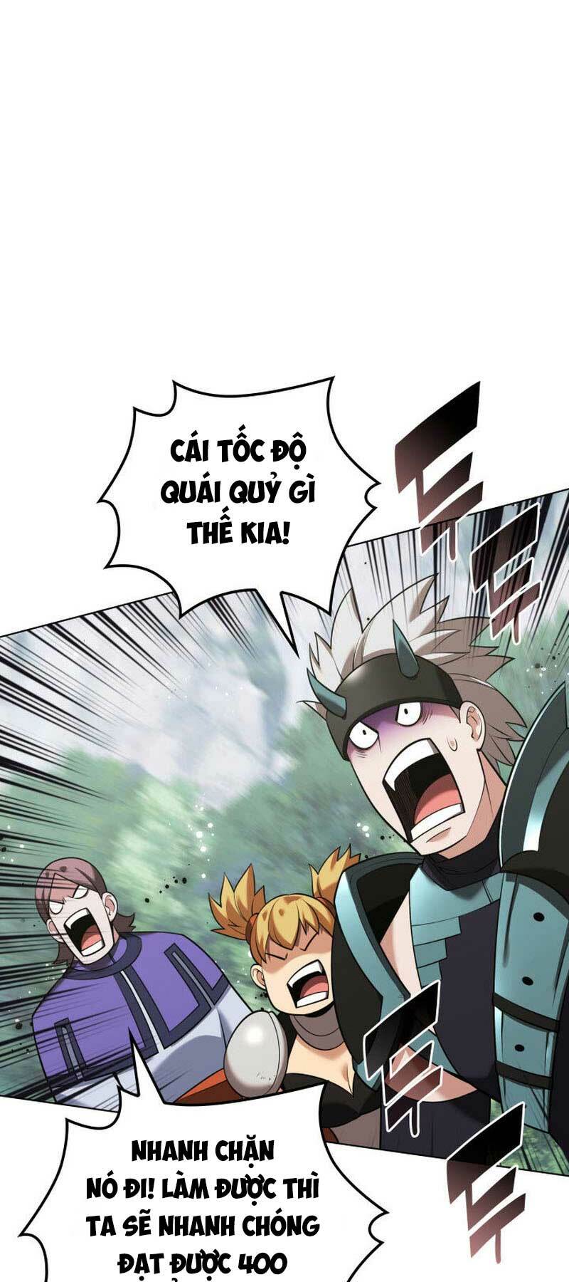 Thợ Rèn Huyền Thoại Chapter 209 - Trang 7