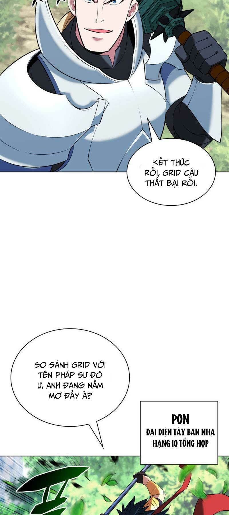 Thợ Rèn Huyền Thoại Chapter 209 - Trang 79