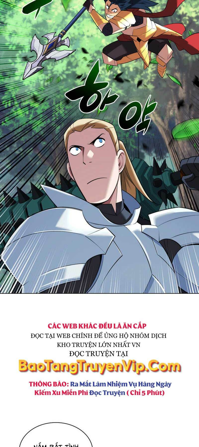 Thợ Rèn Huyền Thoại Chapter 209 - Trang 80
