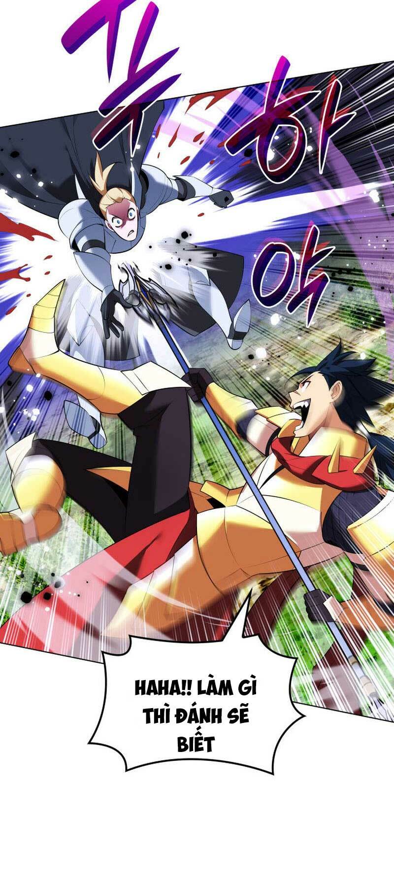 Thợ Rèn Huyền Thoại Chapter 209 - Trang 82