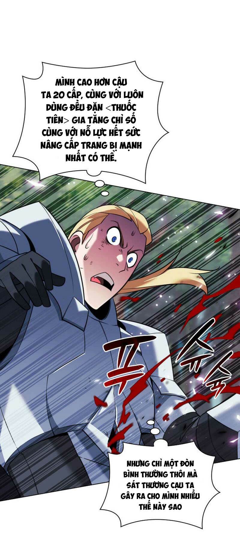 Thợ Rèn Huyền Thoại Chapter 209 - Trang 83