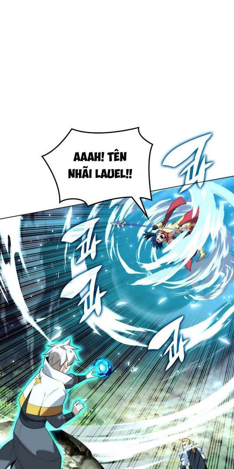 Thợ Rèn Huyền Thoại Chapter 209 - Trang 84