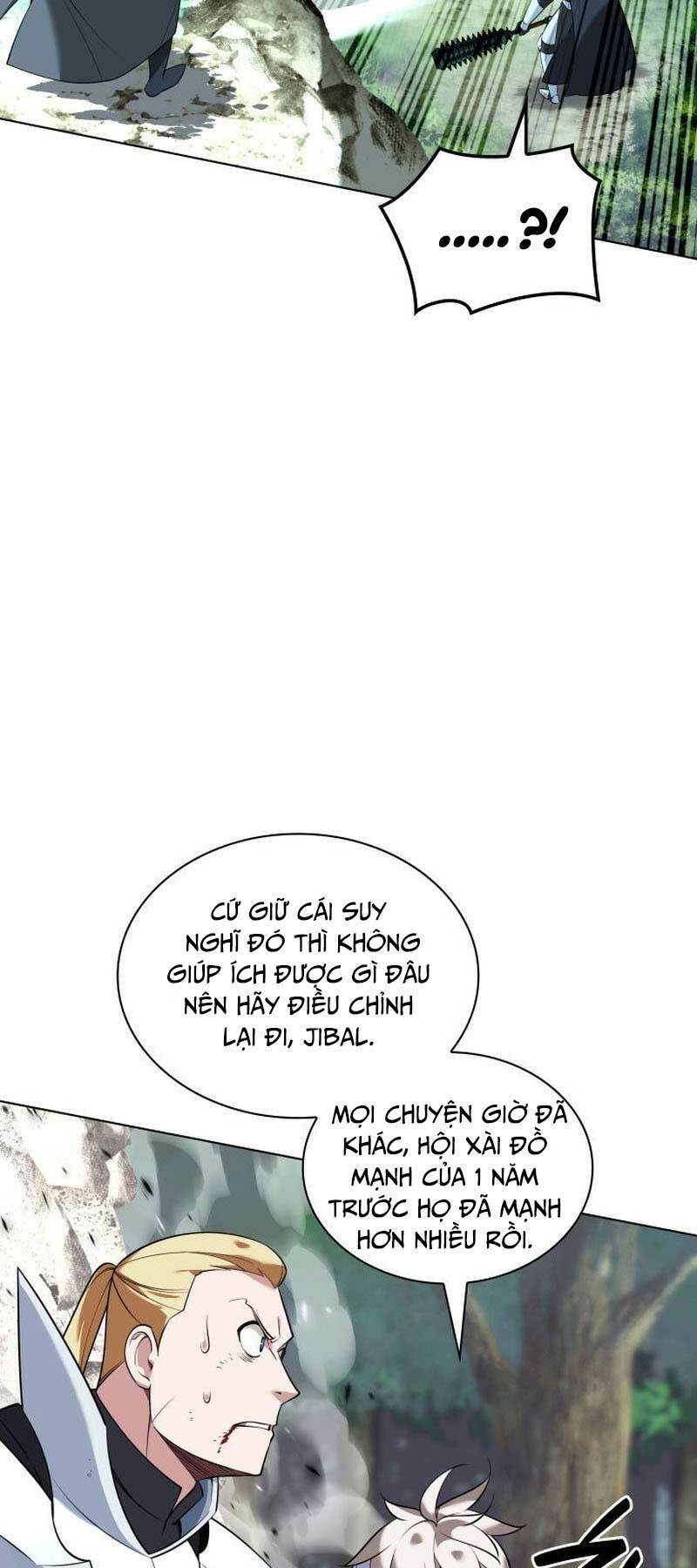 Thợ Rèn Huyền Thoại Chapter 209 - Trang 85