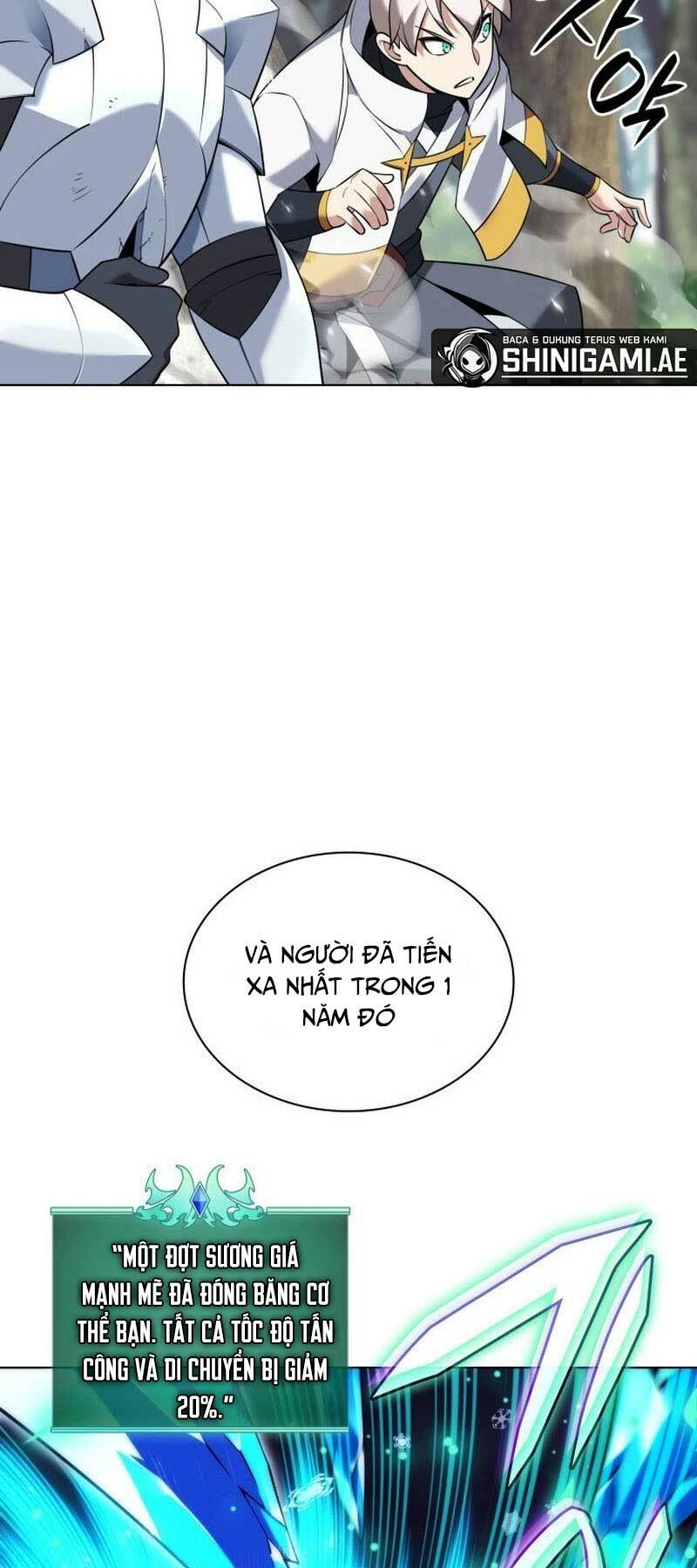 Thợ Rèn Huyền Thoại Chapter 209 - Trang 86