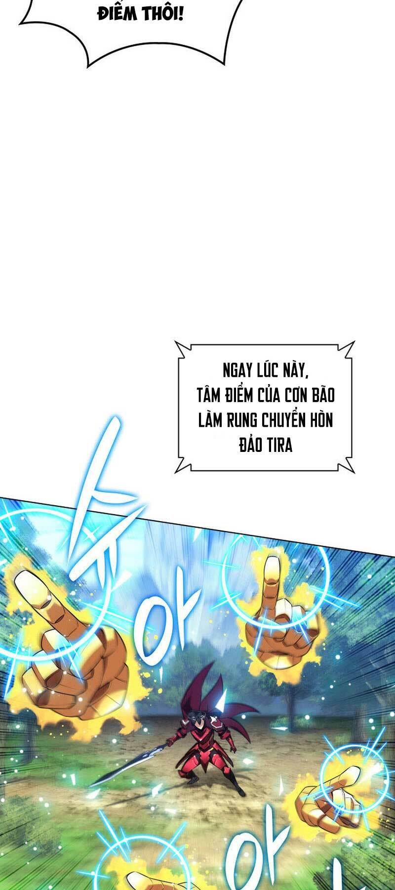 Thợ Rèn Huyền Thoại Chapter 209 - Trang 8