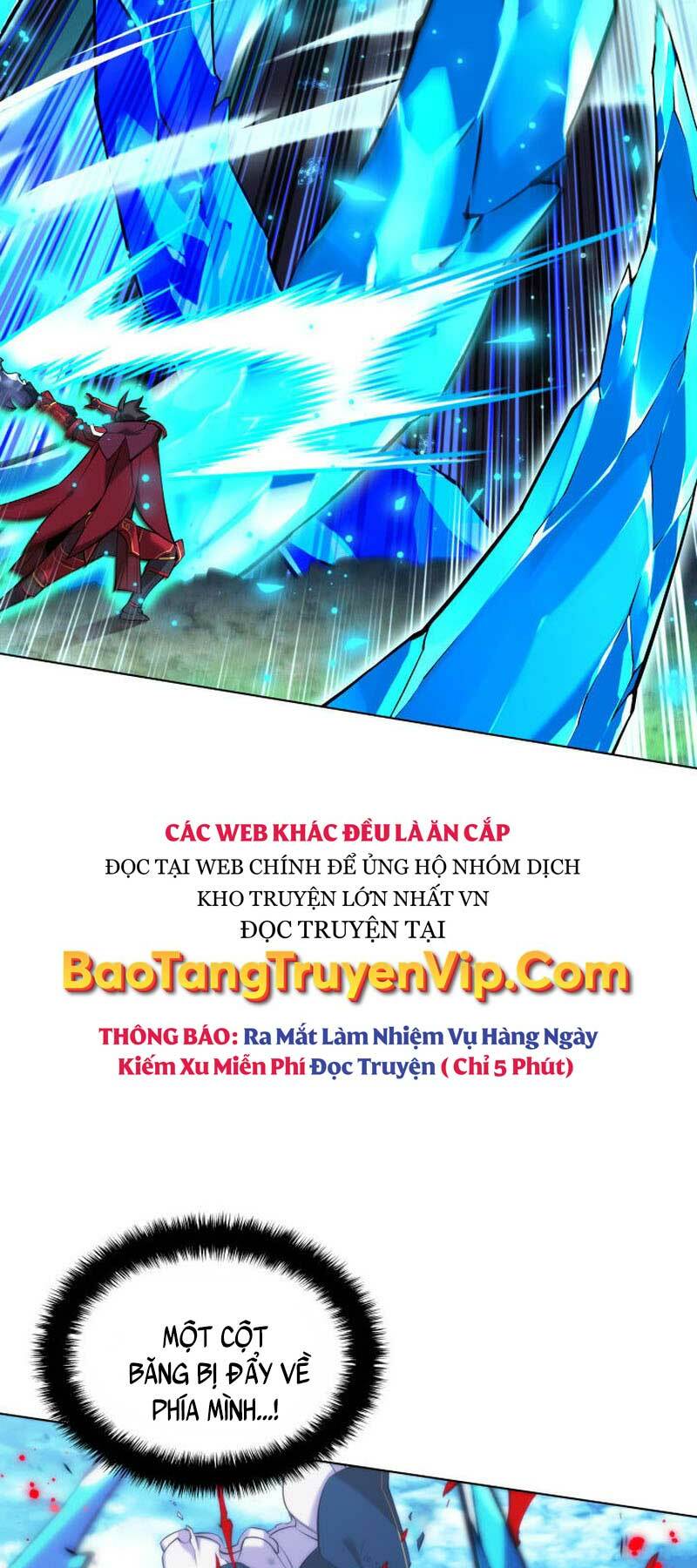 Thợ Rèn Huyền Thoại Chapter 209 - Trang 90