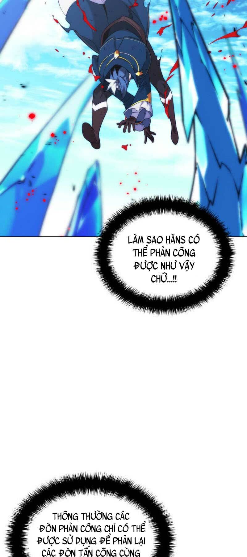 Thợ Rèn Huyền Thoại Chapter 209 - Trang 91