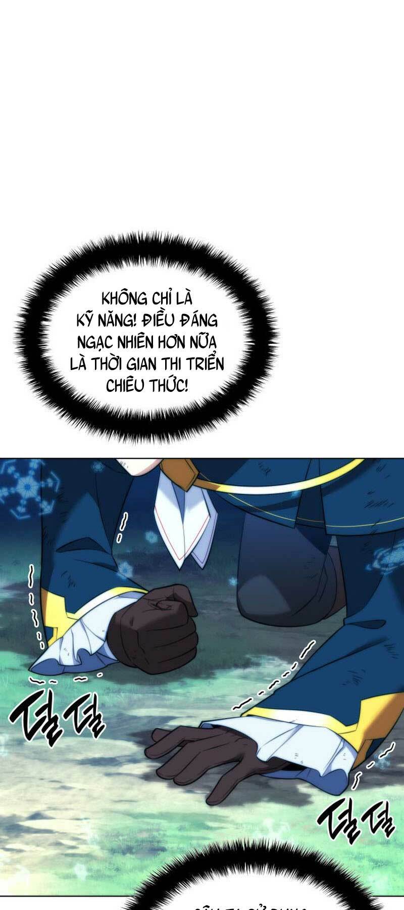 Thợ Rèn Huyền Thoại Chapter 209 - Trang 93