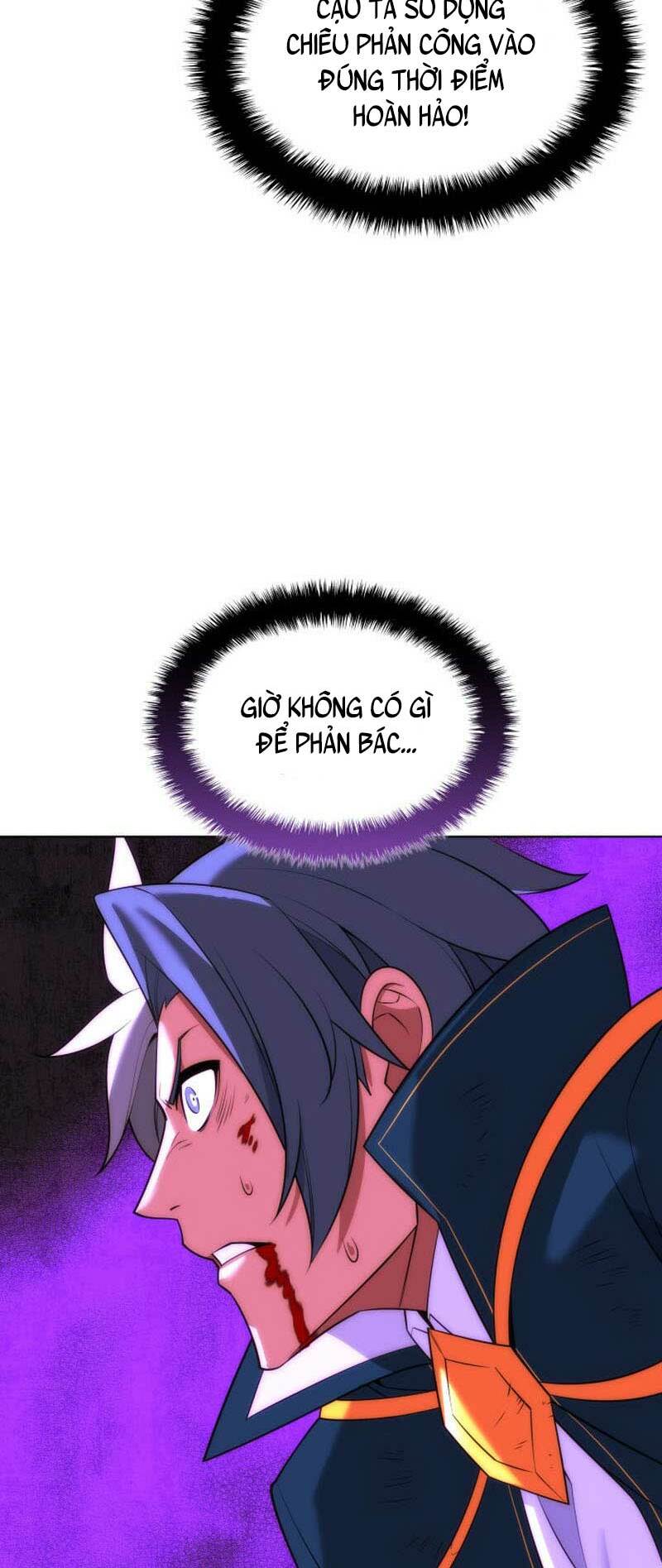 Thợ Rèn Huyền Thoại Chapter 209 - Trang 94