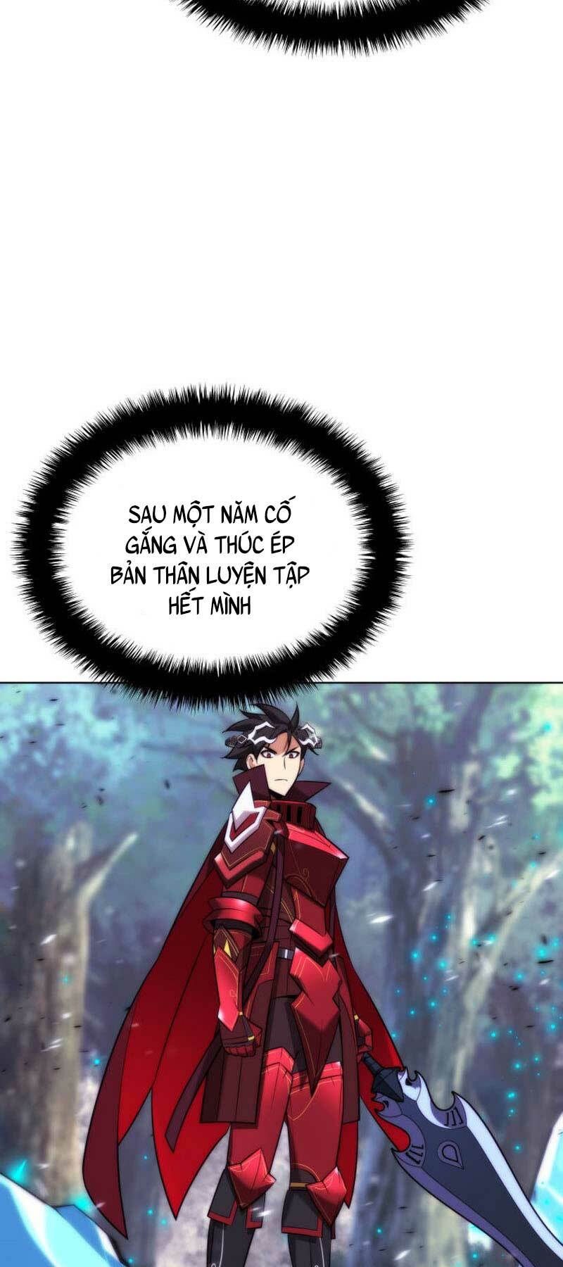 Thợ Rèn Huyền Thoại Chapter 209 - Trang 98