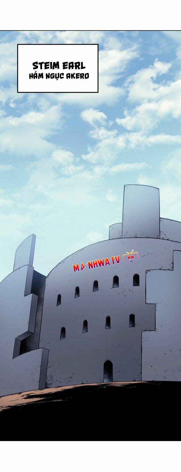 Thợ Rèn Huyền Thoại Chapter 21 - Trang 21