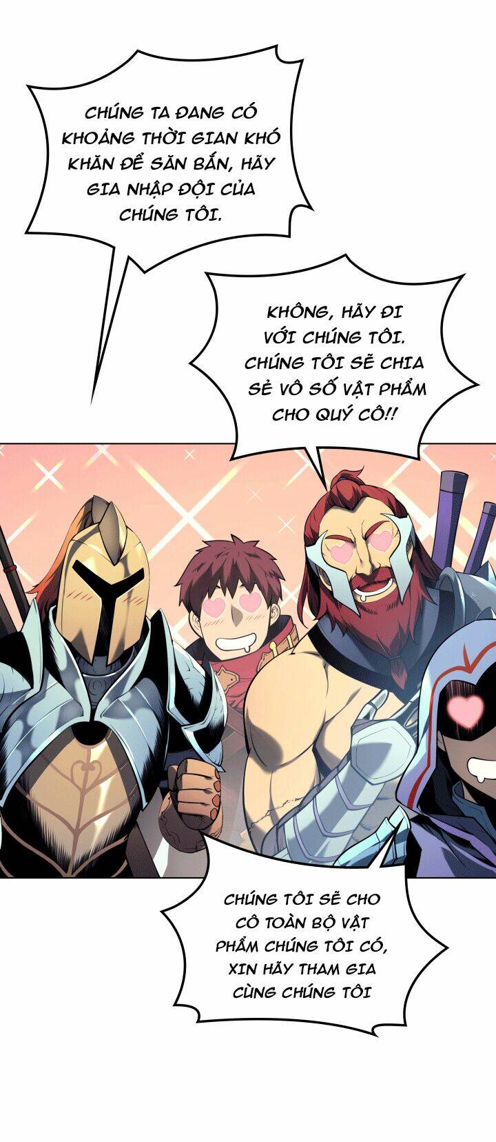 Thợ Rèn Huyền Thoại Chapter 21 - Trang 22