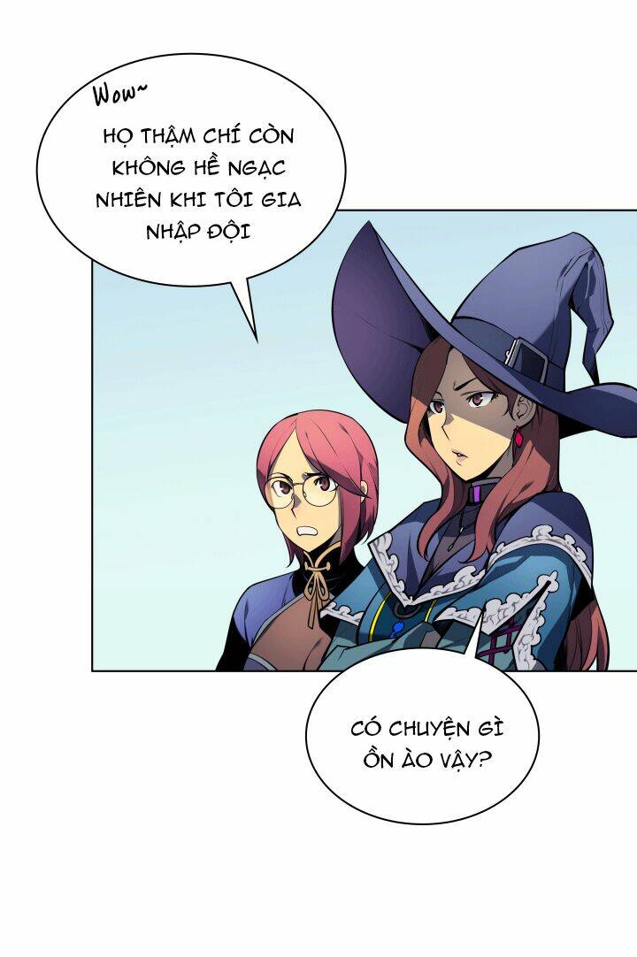 Thợ Rèn Huyền Thoại Chapter 21 - Trang 23