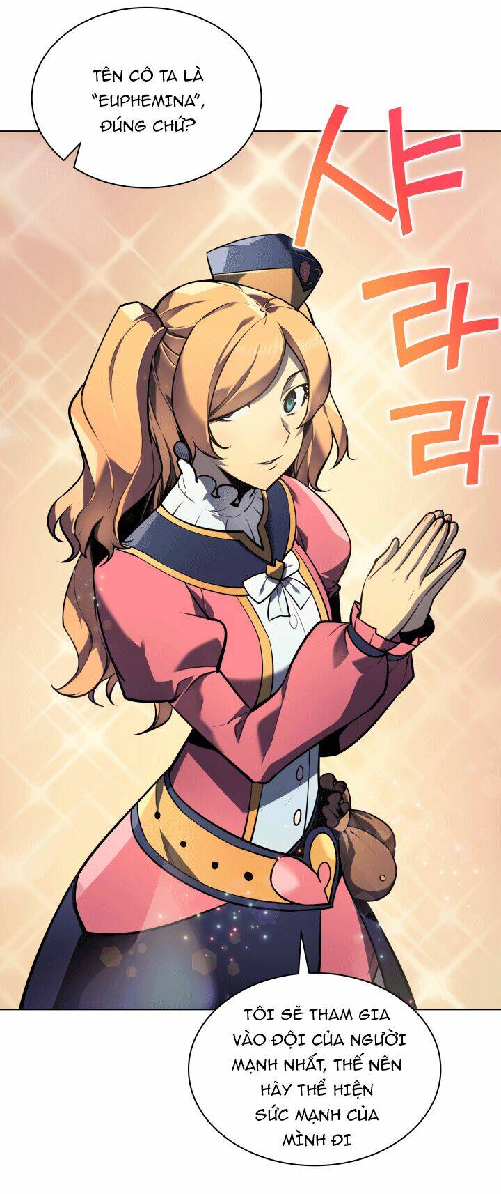 Thợ Rèn Huyền Thoại Chapter 21 - Trang 25