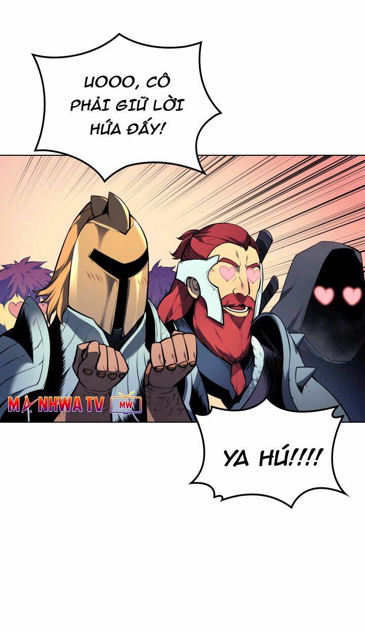 Thợ Rèn Huyền Thoại Chapter 21 - Trang 26