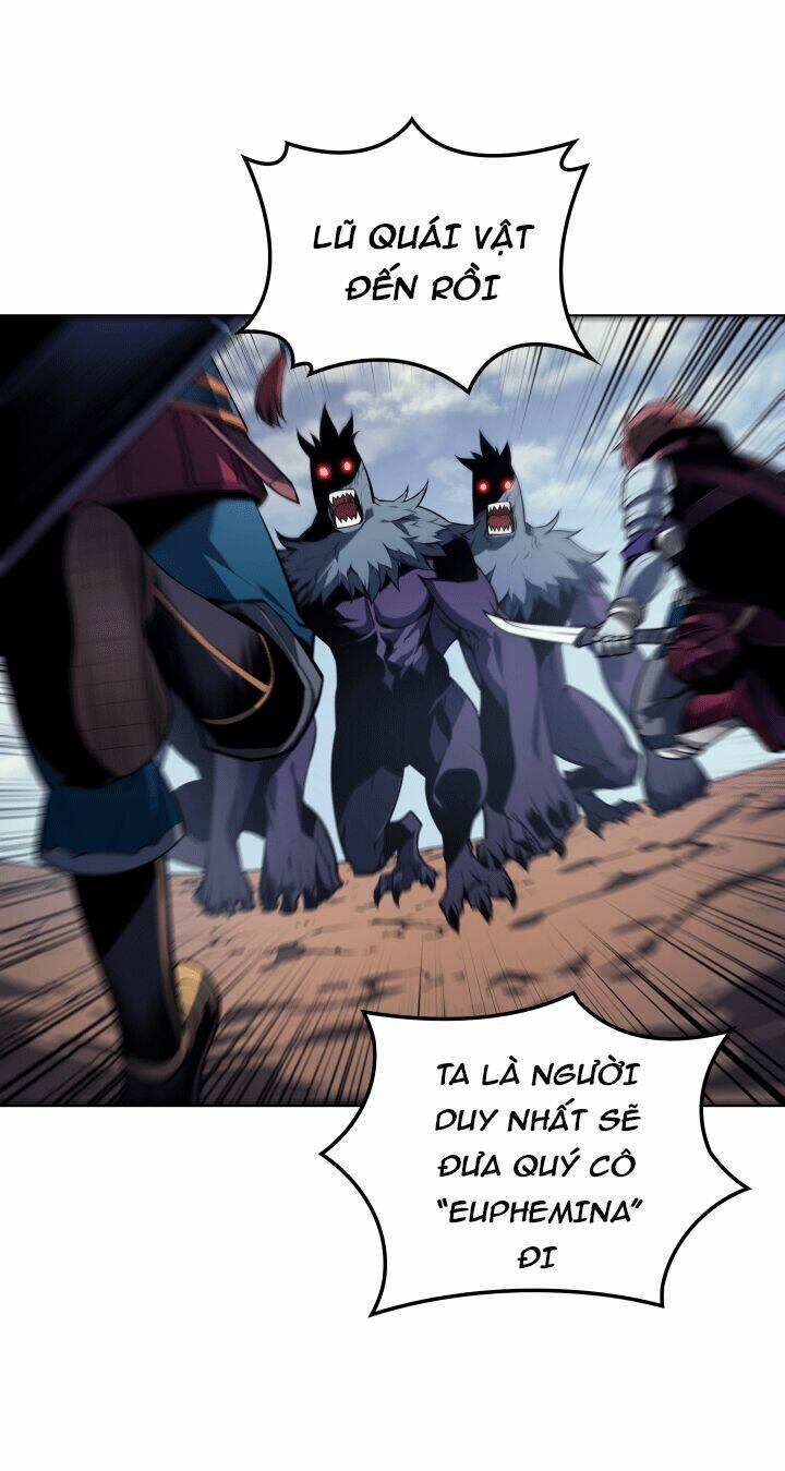 Thợ Rèn Huyền Thoại Chapter 21 - Trang 27