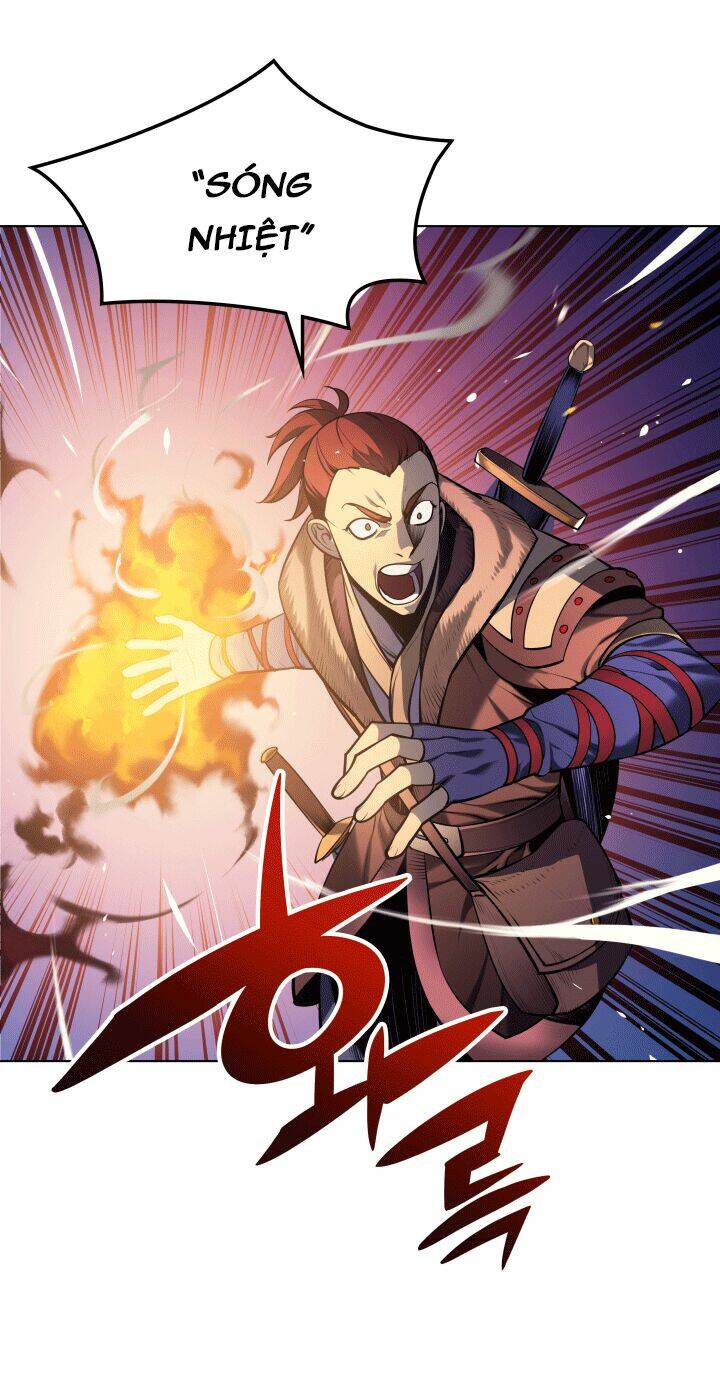 Thợ Rèn Huyền Thoại Chapter 21 - Trang 28